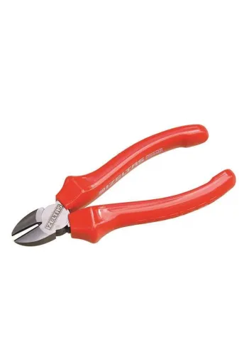 Dunai Store MEY018691150472179 Mey İthalat® İzeltaş Opak Yan Keski 180 Mm