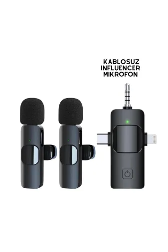 Dunai Store MEYTDUCZZZYAKAMİKROFONU-5 Mey İthalat® Mikrofon Seti