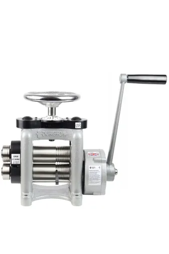 DURSTON DRM130RESil Silindir 130Re