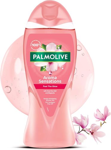 Duş Jeli 750ML