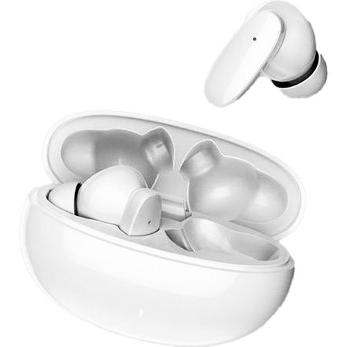 DVIP Dvıp P70 Deep Bass Sport Tws Bluetooth 5.0 Kulaklık Beyaz