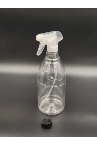 dynamix wash TYBY2OAP1R98BMOJ57 1 Lt Pet Şişe - Bidon - Trıger - Kapak
