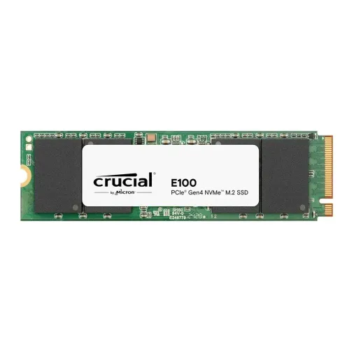 E100 1TB 5000/4500MB/s 2280 M2 PCIe GEN4 SSD CT1000E100SSD8