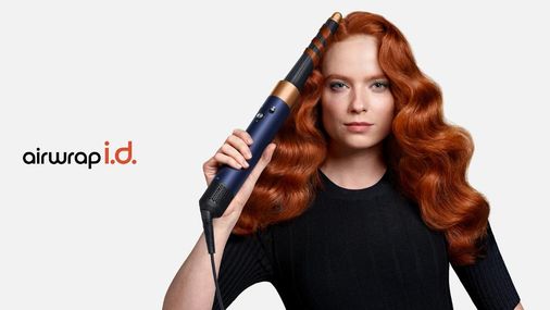 e6mUzhjOuK Dyson Airwrap I.d.™ Saç Şekillendirme Ve Kurutma Seti (Prusya Mavisi/parlak Bakır)