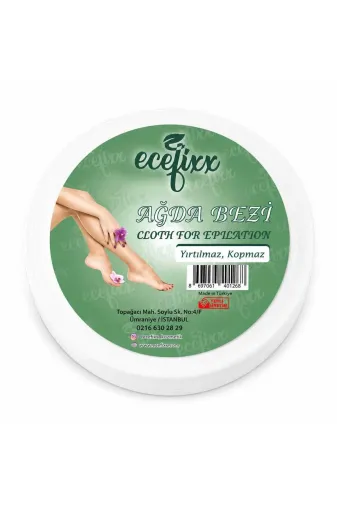 Ecefixx agd01 Ağda Bezi 80 Mt