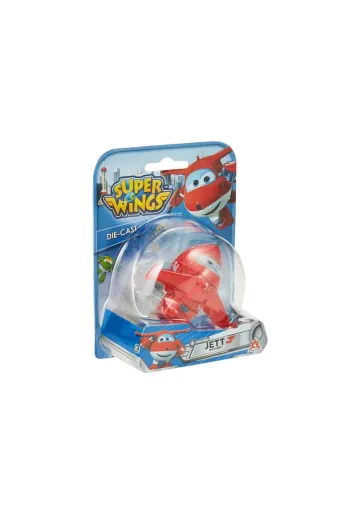 Eco Lounge BH47-G0Eo_MEGA.A.AUL10011 10011 Die Cast Jett