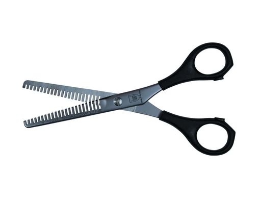 eco port 76799671 2213 M-531 Plastik Saplı Ara Makas Çiftli No: 6 İnç / 15,24 Cm - Paslanmaz Çelik