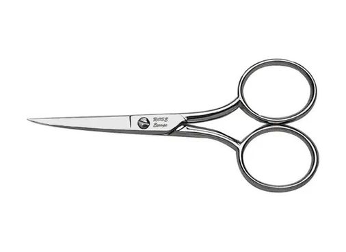 eco port 76799690 011-400 M622 İnce Tırnak Makası No: 4 İnç / 10,16 Cm - Krom Kaplama