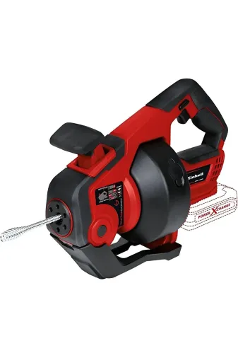 Einhell 4514160 Mini Kanal Açma