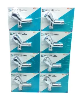EKO ÇAMAŞIR MAKİNE MUSLUK 1 ADET GÖNDERİLİR (4745)