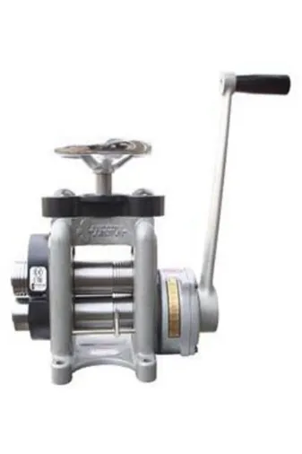 El Silindiri C100 Re Takı