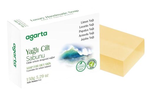 El Yapımı Doğal Sabun 150GR Ardıç Katranı (12 Li Set)