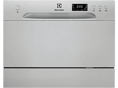 Electrolux 1175876 Esf2400Os 6 Programlı Bulaşık Makinesi