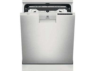 Electrolux 1219838 Esc87300Sx D Enerji Sınıfı 9 Programlı 14 Kişilik Bulaşık Makinesi Inox