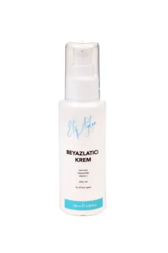 ELİF AYDAN TYCBQUNMGN169874771589157 Cilt Beyazlatıcı Krem (100 Ml)