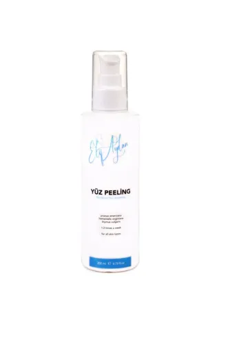 ELİF AYDAN TYCUEVS8JN169881363174177 Yüz Peeling (200 Ml)
