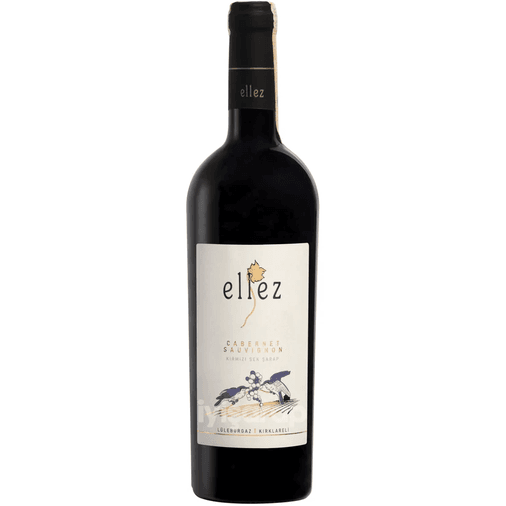 Ellez 20221375 Cabernet Sauvignon 2022