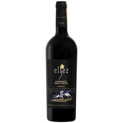 Ellez 202312675 Reserve Cabernet Sauvignon