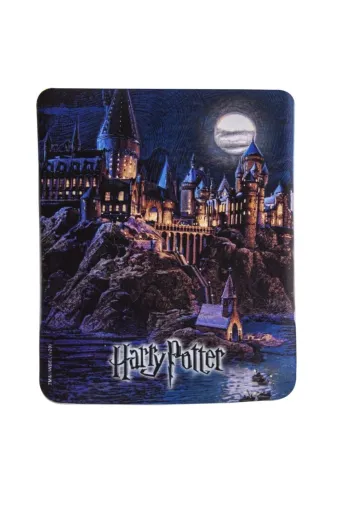 Ema PRA-4067098-1372 Harry Potter Lisanslı Bilek Destekli Kaymaz Mouse Pad 22X18 Cm 1 Adet