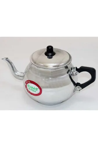 EminHome TYC00047059830 Eminox Alüminyum Semaver Demliği No 16