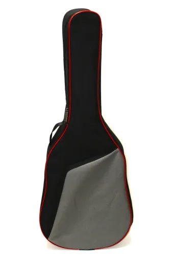 EN44 Klasik Gitar Softcase Kalın Kılıf Gigbag Taşıma Çantası