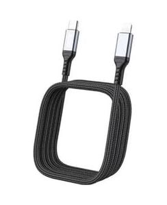 End 131613935 Senon Go-Des Gd-Uc639 Type-C To Lightning İphone Uyumlu Pd Hızlı Şarj Kablosu 27W 3M