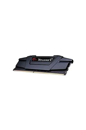 ENERGIZER GSKILL NLAVMgztk-40226 Gskill Ripjawsv Siyah 8Gb (1X8Gb) Ddr4 3200Mhz Pc Ram F4-3200C16S-8Gvkb 1.35V