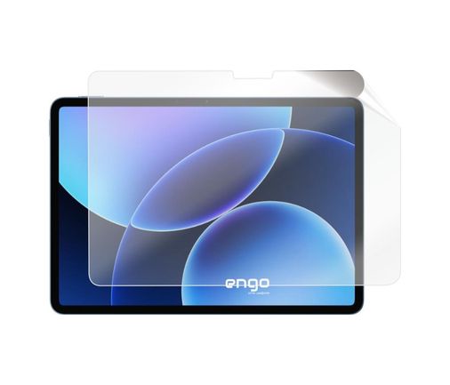 Engo 121380455 Xiaomi Pad 8 Pro 11.2 İnç Paperfeel Ekran Koruyucu Şeffaf