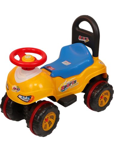 Enhoş Toys fpQ5VK2ObZ Enhoş Oyuncak Pedalli Direksiyonlu Araba