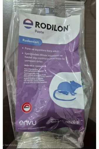 envu Rodilon Fare Zehiri 100Gr