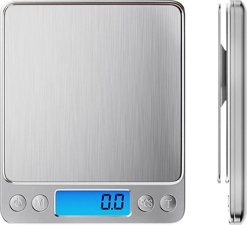 Epilons EPM14634 Pm-14634 3000 Gram Dijital Hassas Terazi 0.1 Gram