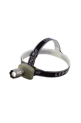 Epilons klt8912733668568 Süper Zoomlu Kafa Lambası Wt-053