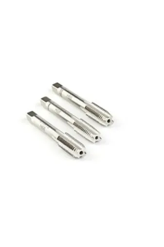 Epilons NİLCONVypmkt-H19111 Gfb M3X0,5 Kluz 3 Parça Dn352