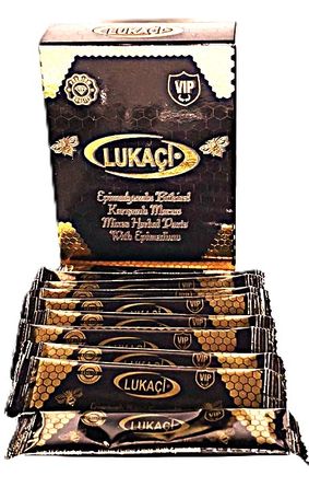 Epimedyumlu Macun 1x15 gr 1 adet