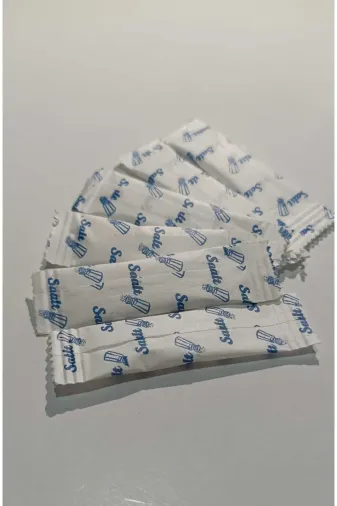 EREL PACK TYBM6TTWKDF6RGCI01 Tuz, Stick Tuz