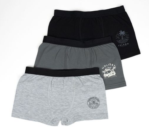 Erkek 2li Boxer Set K128997 (tek adet fiyatıdır)