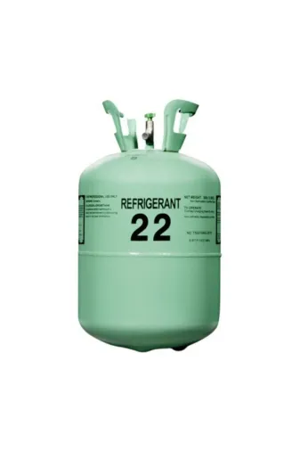 Ermiya 869108804521 Refrigerant Orijinal Refrigerant R22 Klima Gazı — 13,6 Kg.