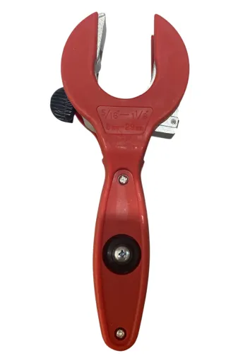 Ermiya 869115511829 Ch-Ct-115 Circirli Boru Makasi 8-29Mm - 01 41 471 Artico