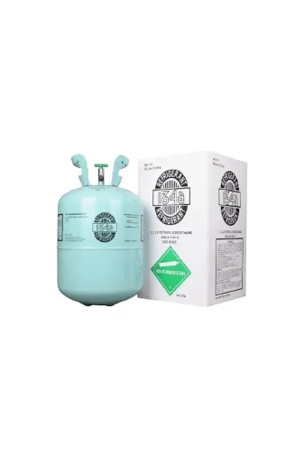 Ermiya 869134431147 13.6 Kğ Refrigerant Orijinal Refrigerant R134A . Klima Gası
