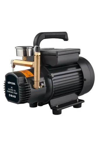 Ermiya 86919YRTAS02 Wipcool R6 Yağ Ekleme Pompası 350 L/h