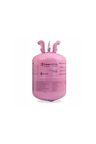 Ermiya 869570542888 Inverter Klima Soğutucu R410A Refrigerant 10 Kg.