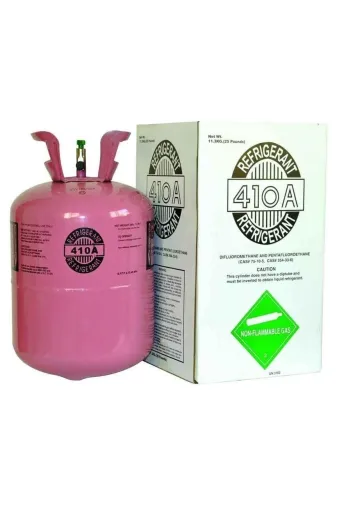 Ermiya 869571105499 R410A 9.8 Kg.klima Soğutucu Buzdolabı Refrigerant