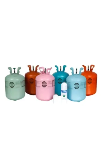 Ermiya 869852774101 R22 — 13,6 Kg Buzdolabı Klima Soğuk Oda Refrigerant Soğutucu