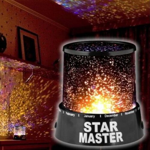 ETT 562741127182 Star Master Gece Lambası
