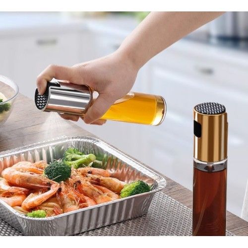 ETT 562741419483 100 Ml Çok Amaçlı Spreyli Cam Şişe