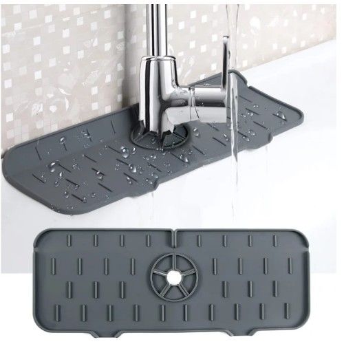 ETT 562741419896 Lavabo Sızdırmaz Mat