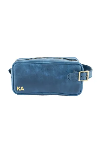 EUROMODA TWGDOPSA Dopp Kit Kişisel Bakım Ve Seyehat Çantası - Twgr115