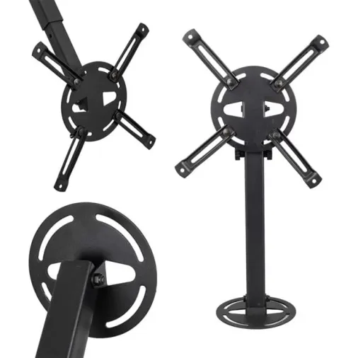 Everest Prj-288 Teleskopik 30-60 Cm Projeksiyon Askı Aparatı