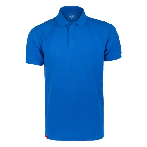 Evolite DeepRaw Erkek Polo T-Shirt / Hızlı Kuruma - Beden: S