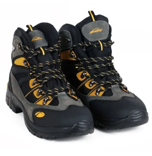 Evolite Flexion Outdoor Bot- Su Geçirmez Trekking Bot